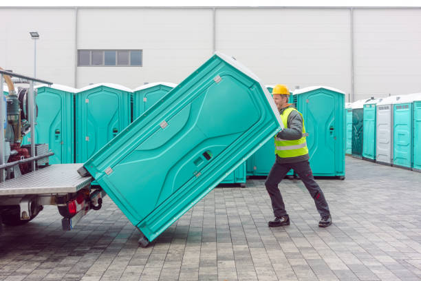 Best Temporary restroom rental  in Perry Heights, OH
