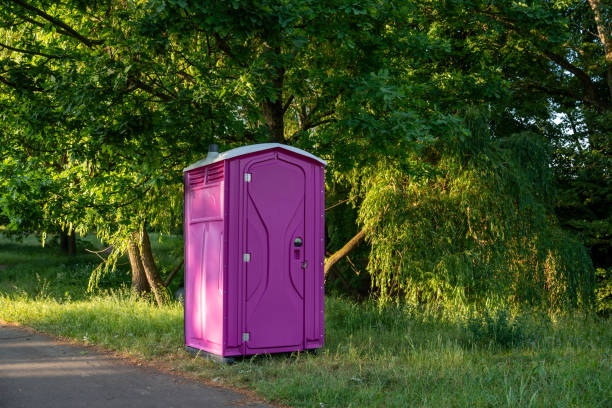 Best Best portable toilet rental  in Perry Heights, OH