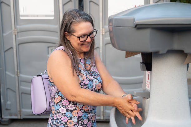 Best Best portable toilet rental  in Perry Heights, OH
