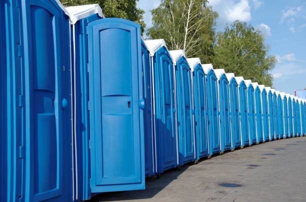 Best Long-term porta potty rental  in Perry Heights, OH